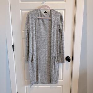 Mossimo Duster Cardigan Sweater